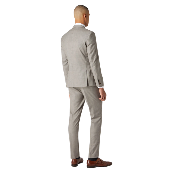 Remus Uomo Houndstooth Suit Jacket for Men