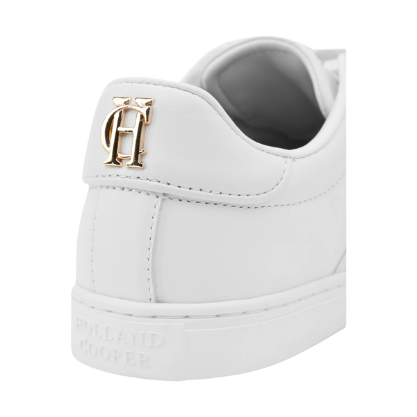 Holland Cooper Knightsbridge Court Trainers for Women