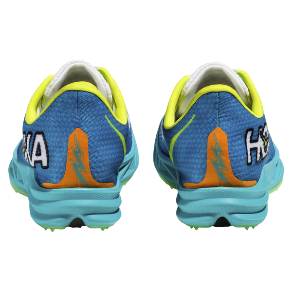 Hoka Crescendo MD Spike Running Shoe