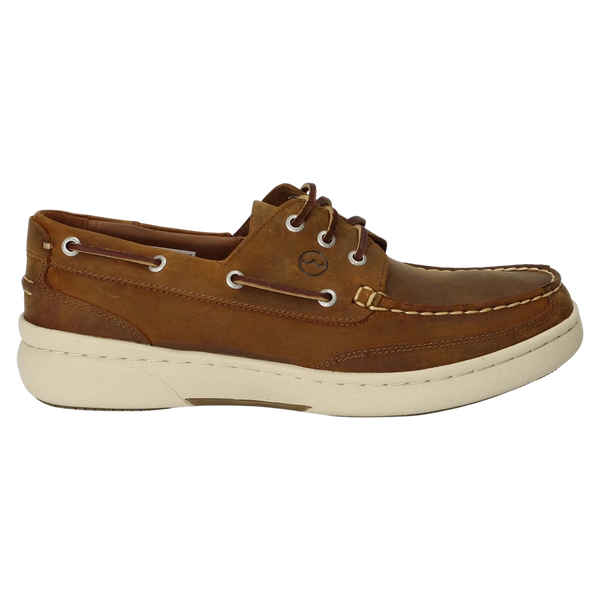 Orca Bay Abersoch Boat Shoes for Men