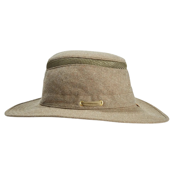 Tilley TMHS5 Airflo Recycled Hat for Men