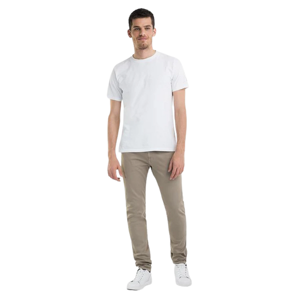 Replay Hyperflex Colour Xlite Jeans