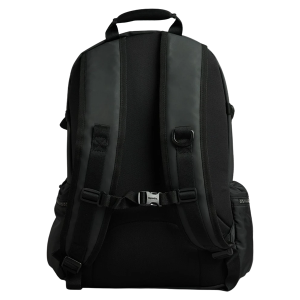 Superdry Code Mountain Tarp Backpack for Men