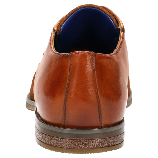 Bugatti Menello Lace-Up Shoes for Men