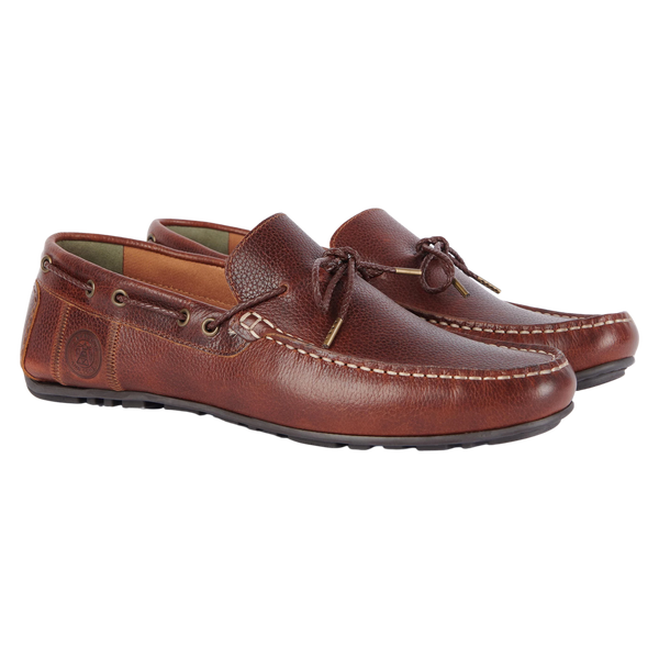 Barbour Jenson Driving Shoes for Men