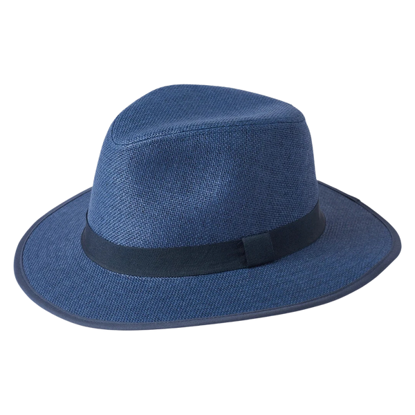 Failsworth Paper Straw Safari Hat for Men