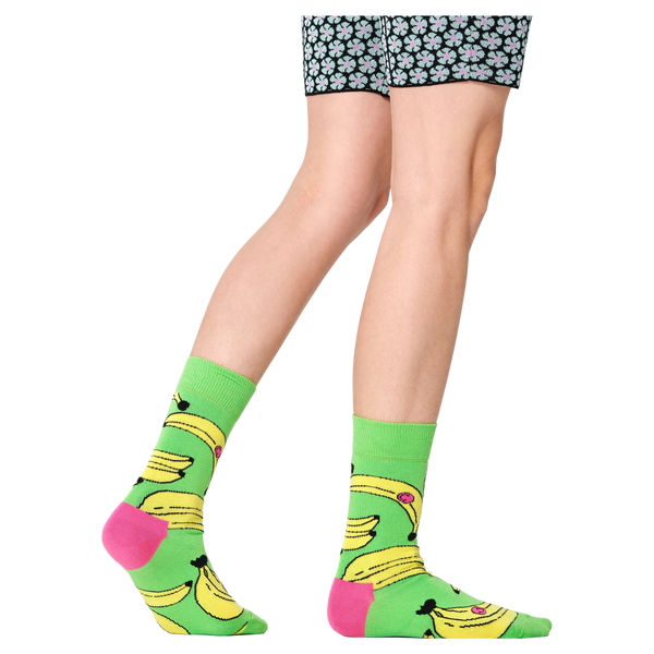Happy Socks Banana Sock for Men