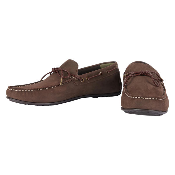 Barbour Jenson Driving Shoes for Men