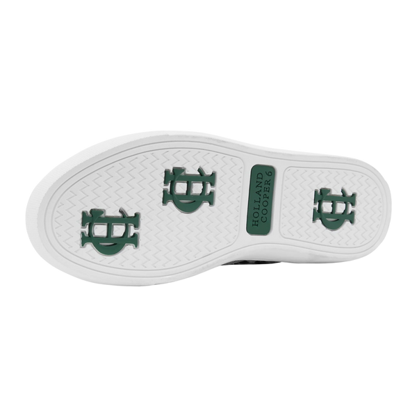 Holland Cooper Knightsbridge Court Trainers for Women