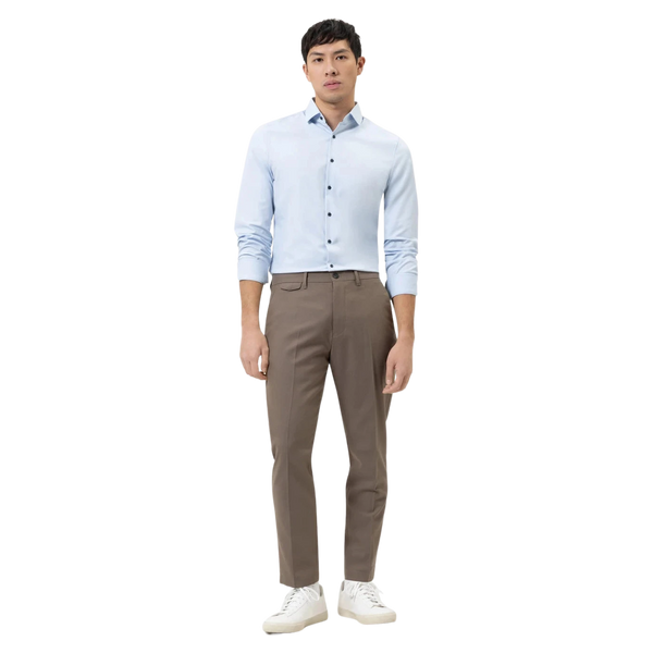 OLYMP Modern Kent Collar Shirt