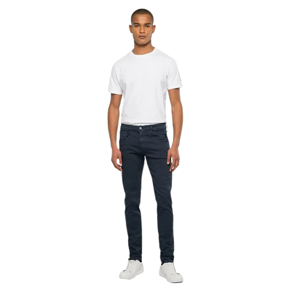 Replay Hyperflex Colour Xlite Jeans for Men