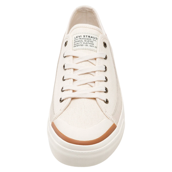 Levi's Square Low Trainer for Men