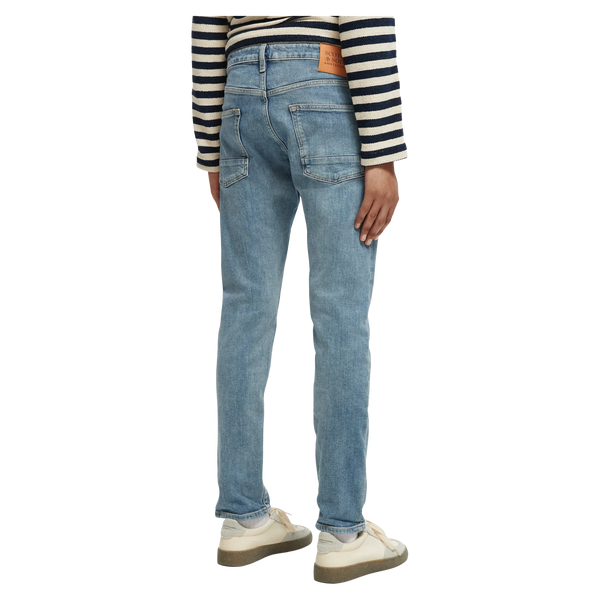 Scotch & Soda Essentials Ralston Jeans for Men
