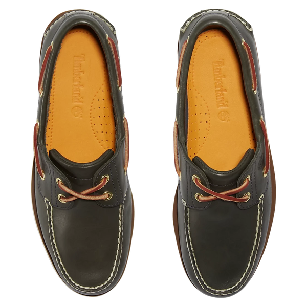 Timberland Classic Boat Shoes for Men