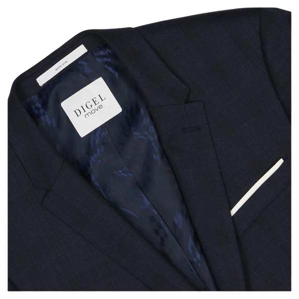 Digel Nate Suit Jacket for Men