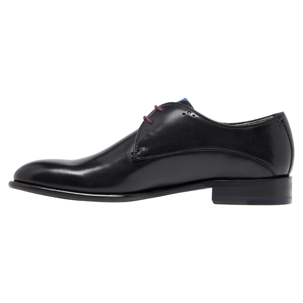 Oliver Sweeney Knole Plain Derby Shoes for Men