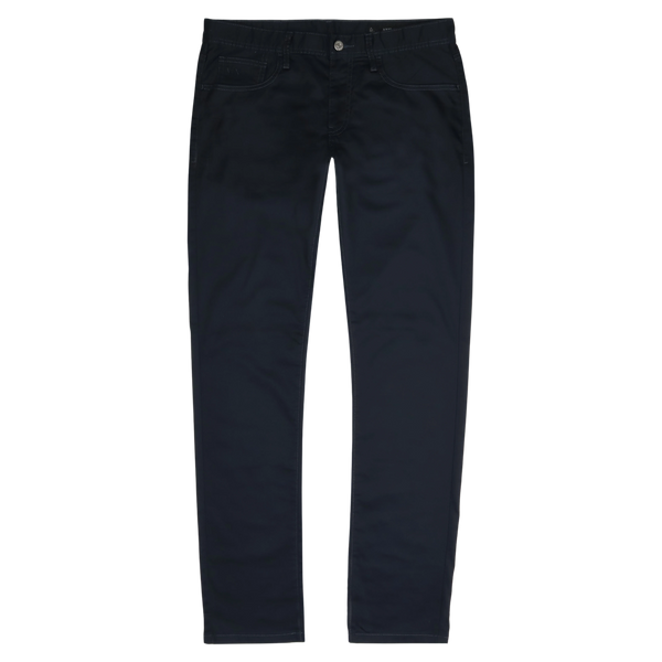Armani Exchange Slim Fit Cotton Jeans for Men