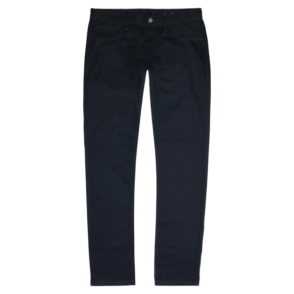 Armani Exchange Slim Fit Cotton Jeans