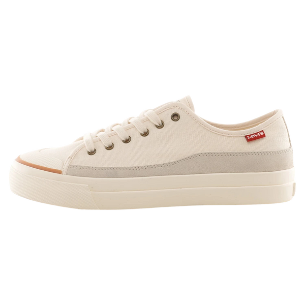 Levi's Square Low Trainer for Men