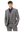 Antique Rogue Overcheck Suit Jacket for Men