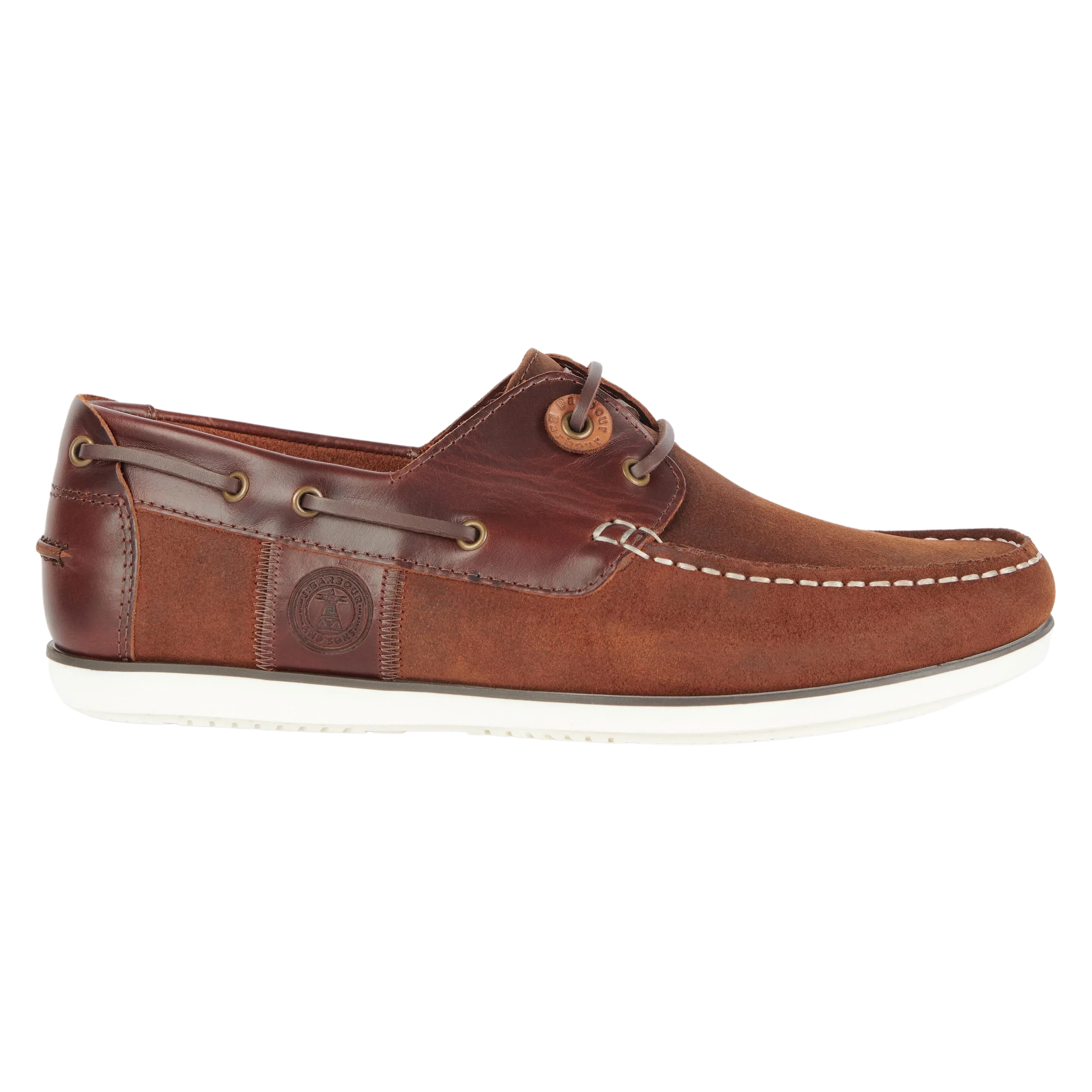 Barbour sales shoes uk