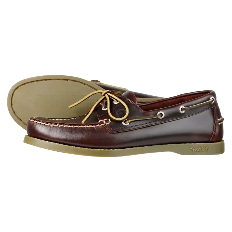 Orca Bay Creek Boat Shoes