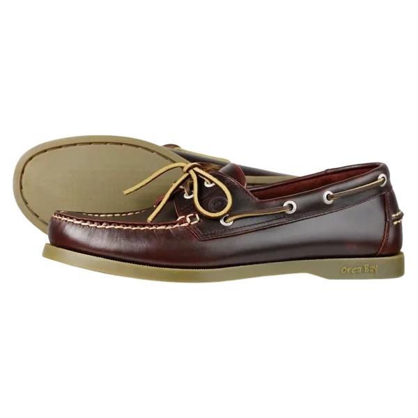 Orca Bay Creek Boat Shoes for Men