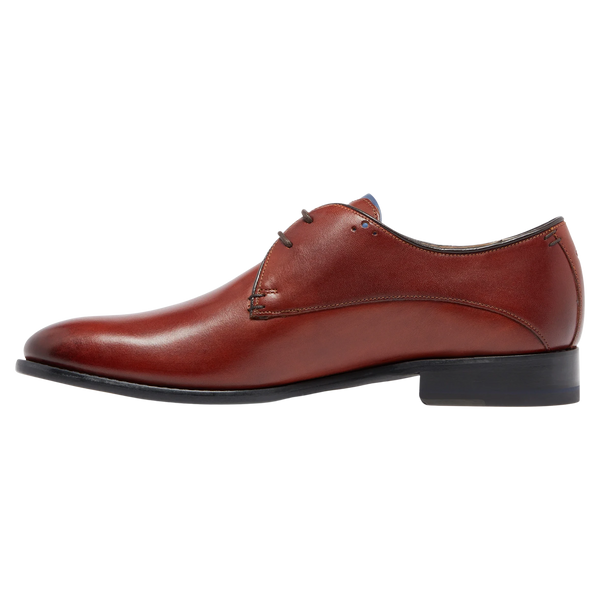 Oliver Sweeney Knole Plain Derby Shoes for Men