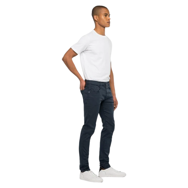 Replay Hyperflex Colour Xlite Jeans for Men