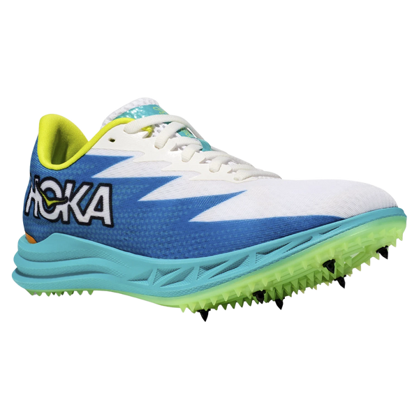Hoka Crescendo MD Spike Running Shoe