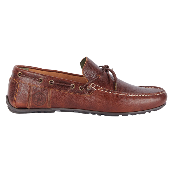 Barbour Jenson Driving Shoes for Men