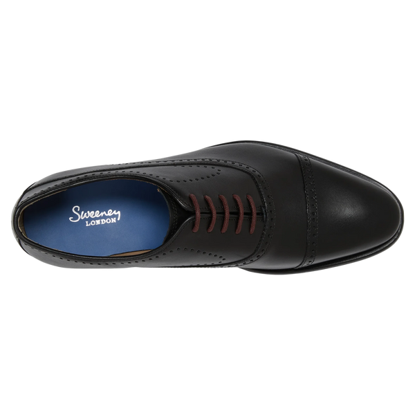 Oliver Sweeney Mallory Oxford Shoes for Men