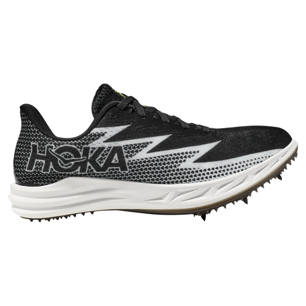 Hoka Crescendo MD Spike Running Shoe