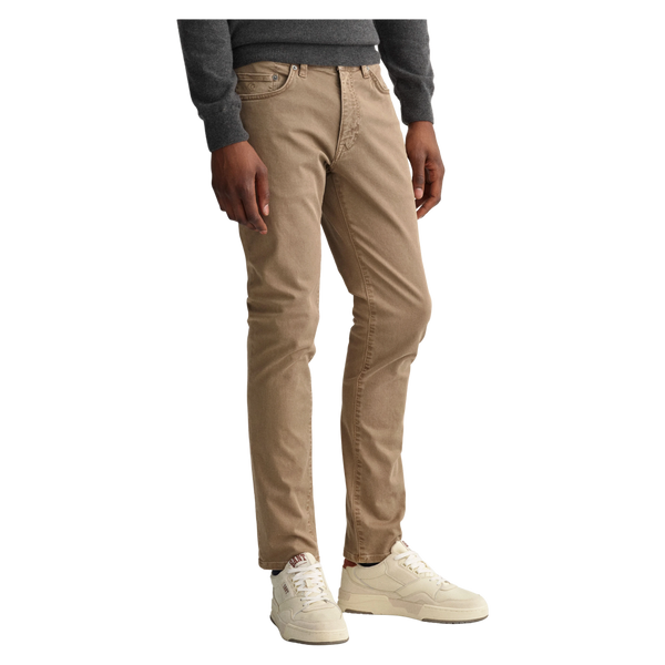 GANT Hayes Desert Jeans for Men