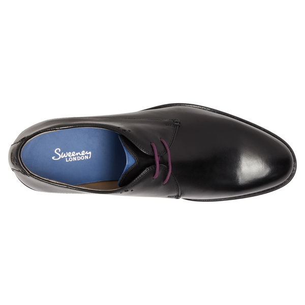 Oliver Sweeney Knole Plain Derby Shoes for Men