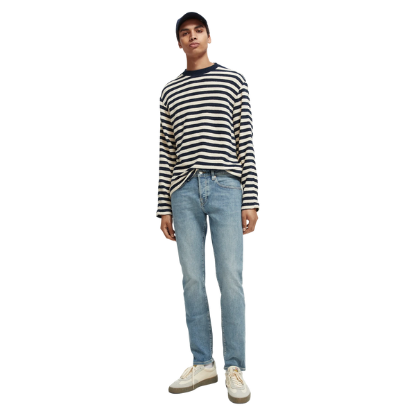 Scotch & Soda Essentials Ralston Jeans for Men