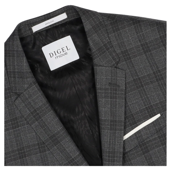 Digel Nate Suit Jacket for Men