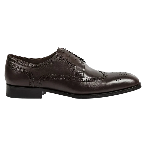 Anatomic Bielsa Brogue Shoes