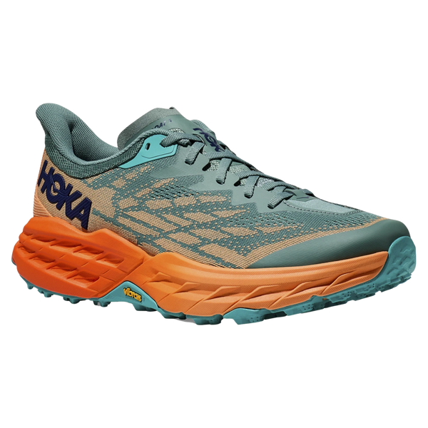 Hoka Speedgoat 5 Running Shoe for Men
