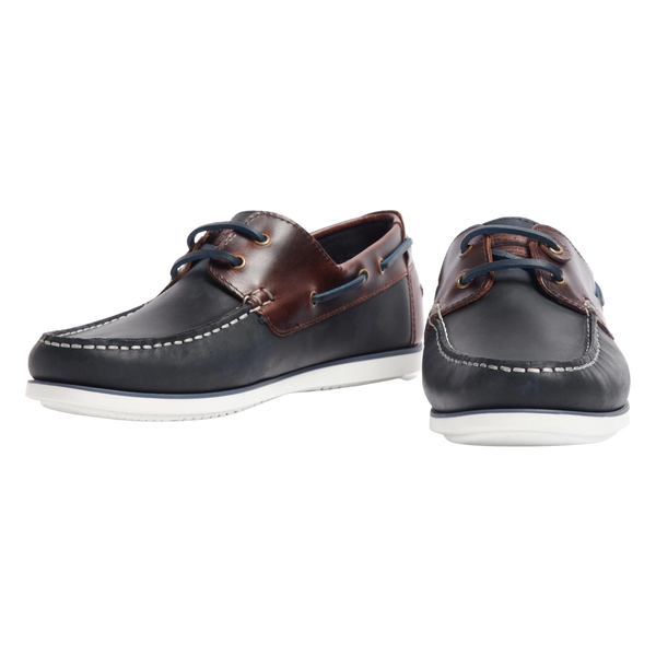Barbour Wake Shoes for Men