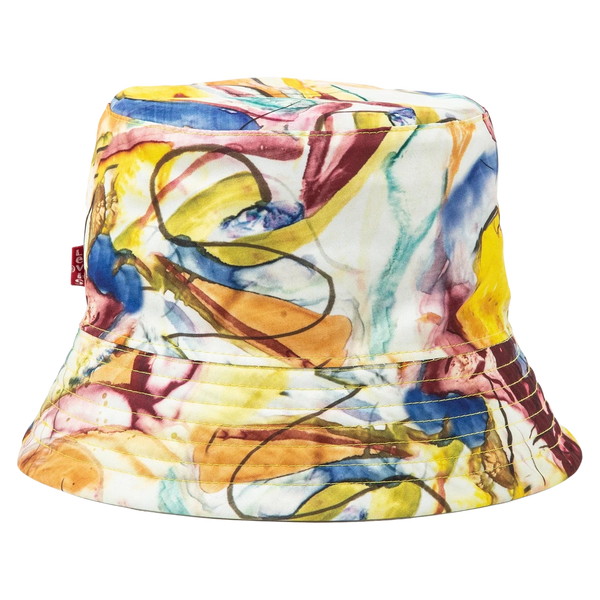 Levi's Reversible Bucket Hat