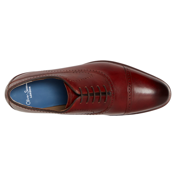 Oliver Sweeney Mallory Oxford Shoes for Men