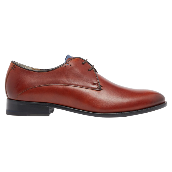 Oliver Sweeney Knole Plain Derby Shoes for Men