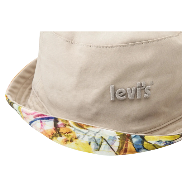 Levi's Reversible Bucket Hat
