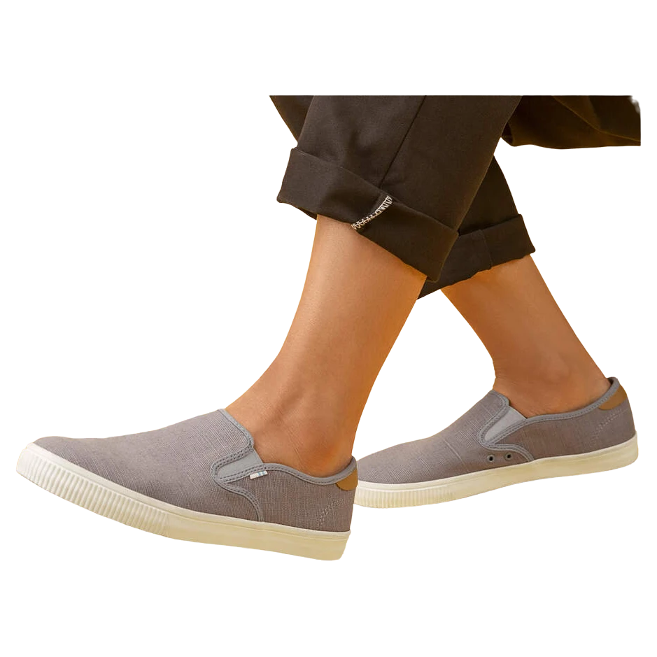 Baja 2025 slip on