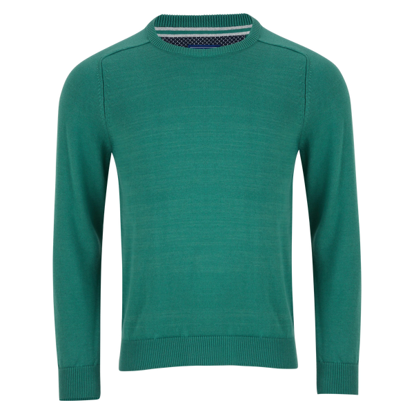 DG's Drifter Crew Neck Jumper