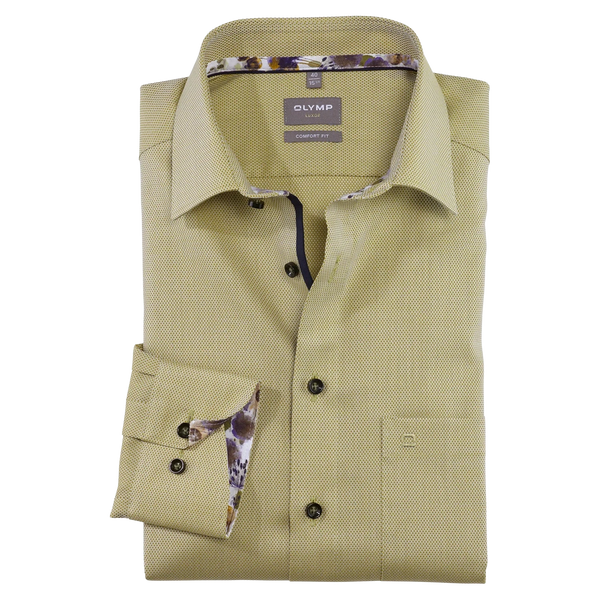 OLYMP Long Sleeve Shirt