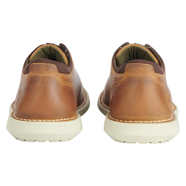Barbour Acer Derby Shoes for Men