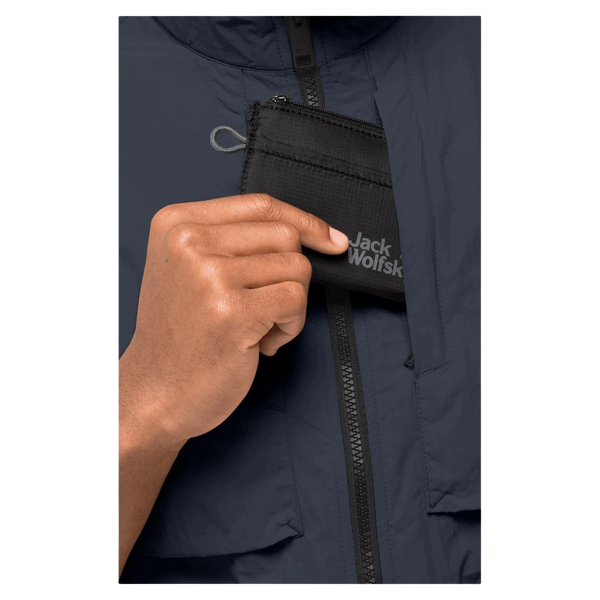 Jack Wolfskin Lightsome Wander Vest