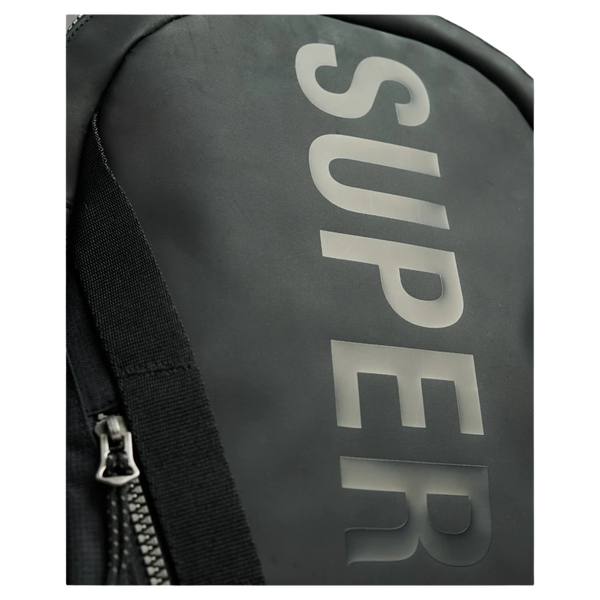 Superdry Code Mountain Tarp Backpack for Men